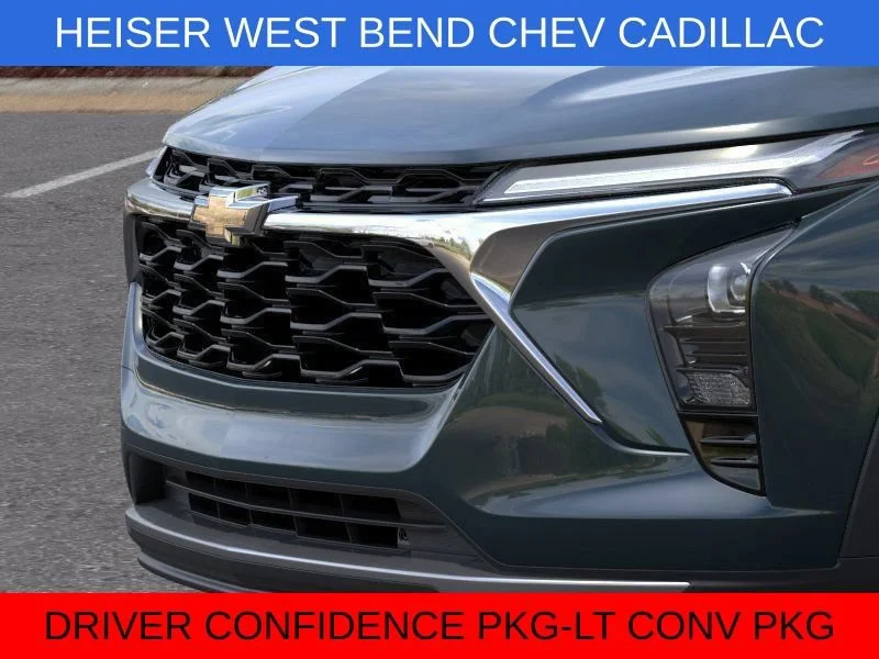 2026 Chevrolet Trax LT - Photo 13