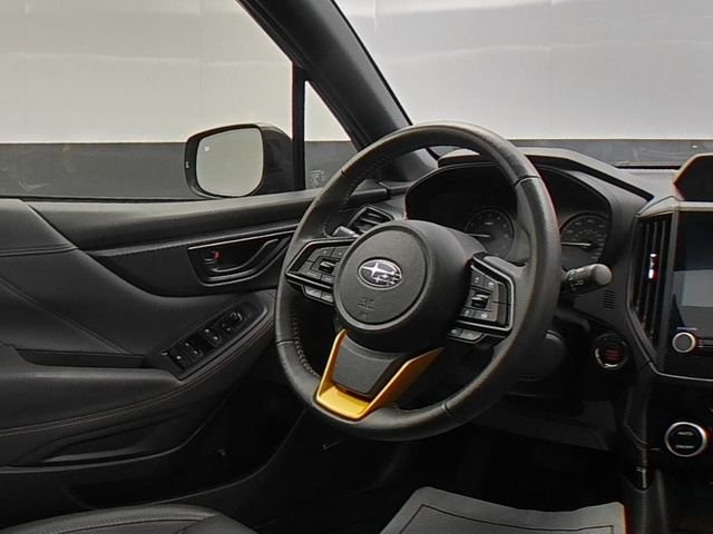 Used 2024 Gray Subaru Wilderness image 35