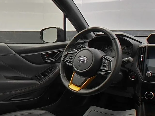 Used 2024 Gray Subaru Wilderness image 35