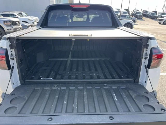 Certified Used 2023 White Hyundai Limited image 10