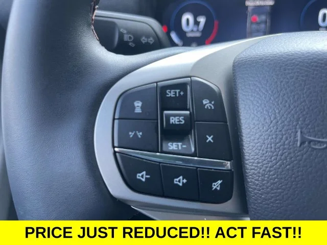 Used 2026 Gray Ford Active image 24