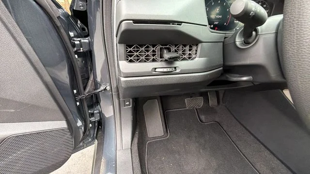 New 2026 Gray Honda LX image 30