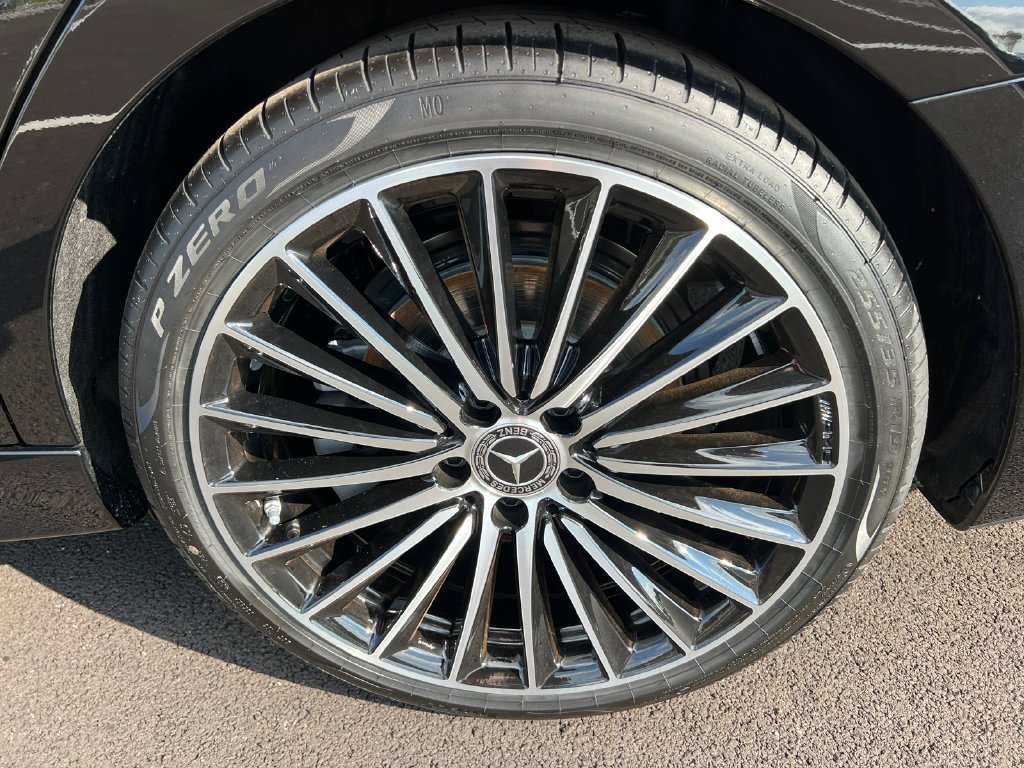New 2026 Black Mercedes-Benz C 300 image 71