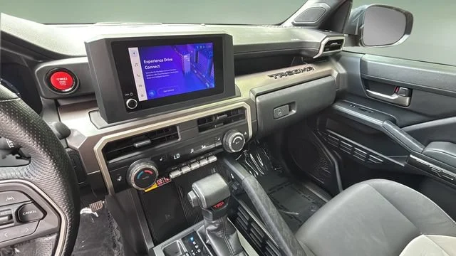 Used 2024 Gray Toyota SR5 image 27