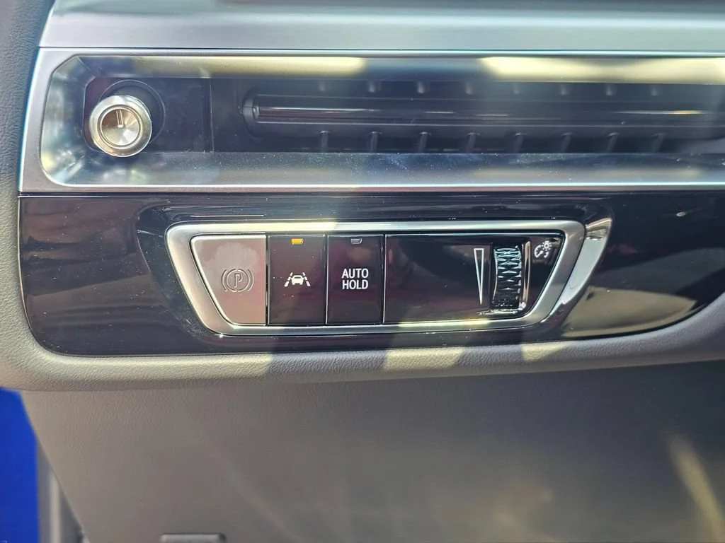 2026 Cadillac LYRIQ Sport - Photo 23