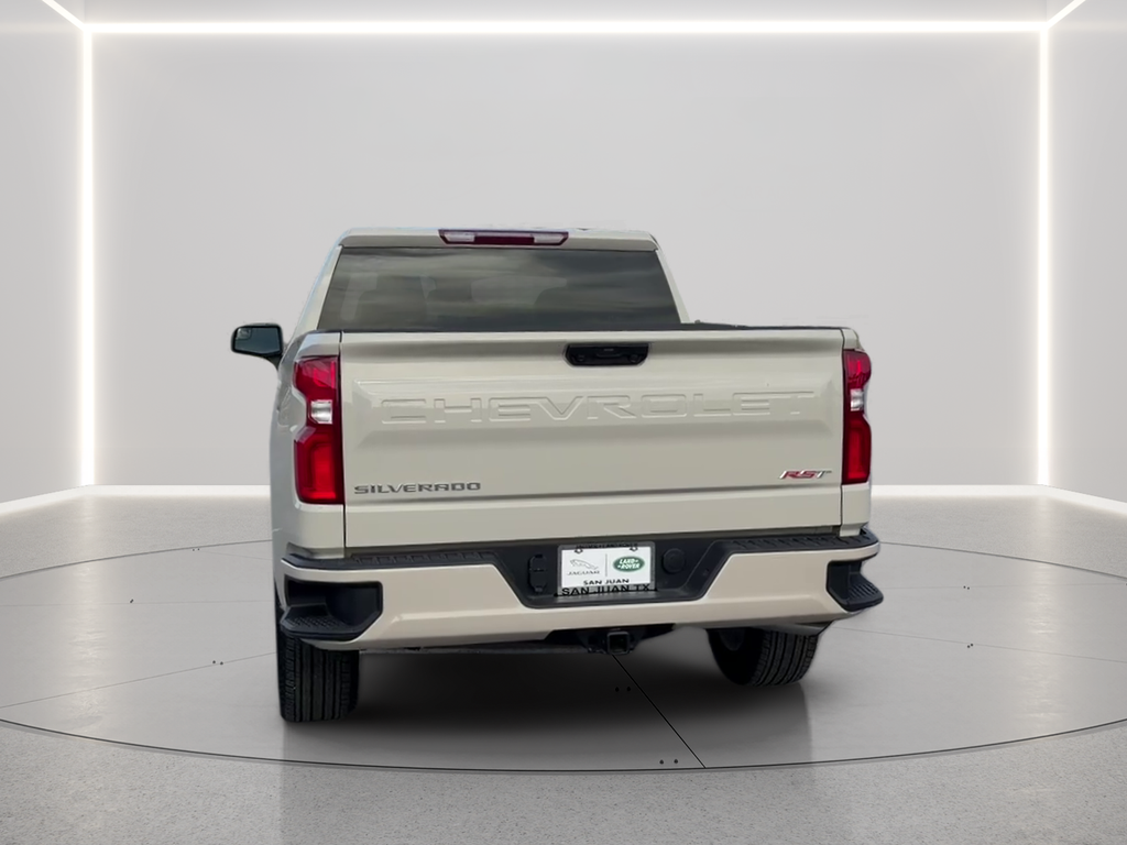 Used 2026 White Chevrolet RST image 6