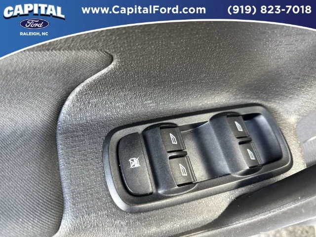 Used 2019 White Ford SE image 21