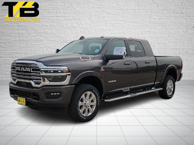 2027 RAM 2500