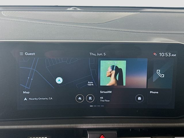 2026 Kia Sportage X-Pro Prestige - Photo 15