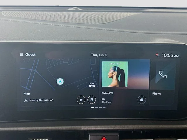 2026 Kia Sportage X-Pro Prestige - Photo 15