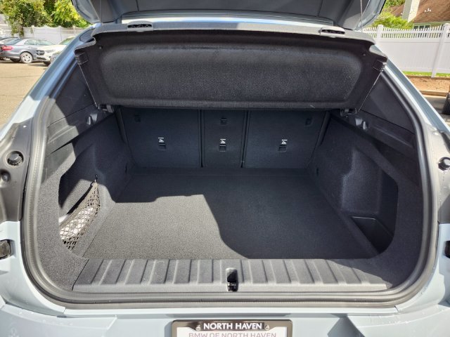 Certified Used 2024 Gray BMW xDrive28i image 32