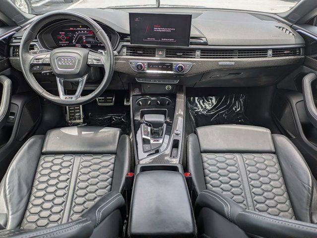 Used 2023 Gray Audi 2.9T image 14
