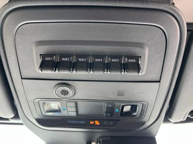 Certified Used 2024 White Ford Badlands image 27