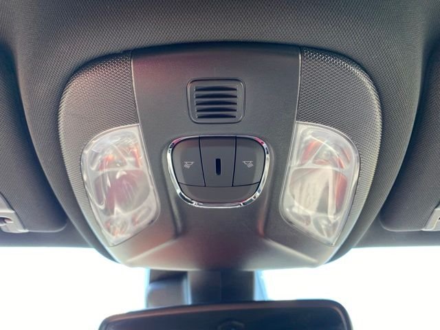 Used 2024 White Jeep Limited image 17