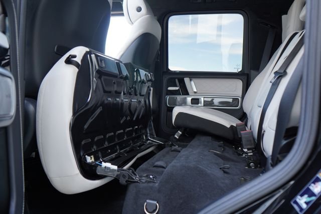 2021 Mercedes-Benz G-Class AMG G63 - Photo 32
