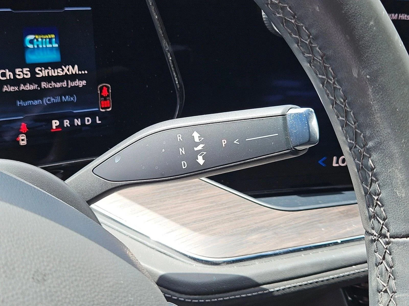 Used 2025 Black Chevrolet LS image 14