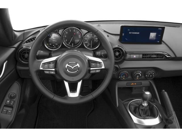 New 2026 Soul Red Crystal Metallic Mazda Sport image 2