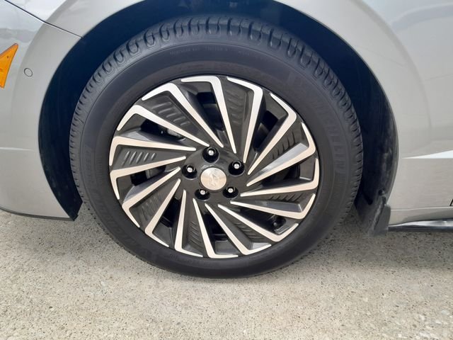 2023 Hyundai Sonata Hybrid Limited - Photo 9