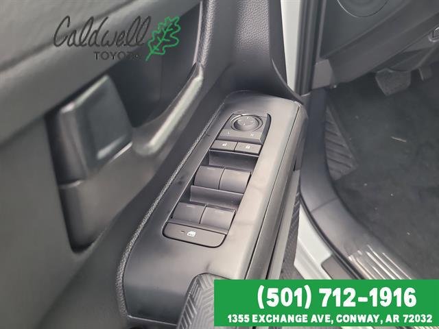 Certified Used 2025 UNDERGROUND Toyota  image 69