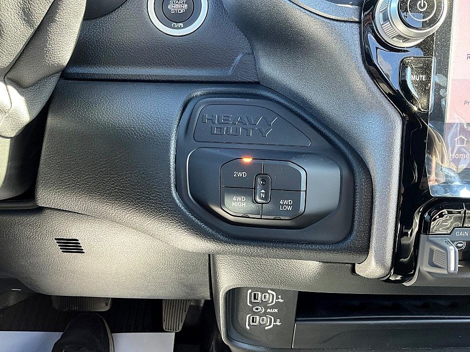 2026 RAM 2500 Tradesman - Photo 19