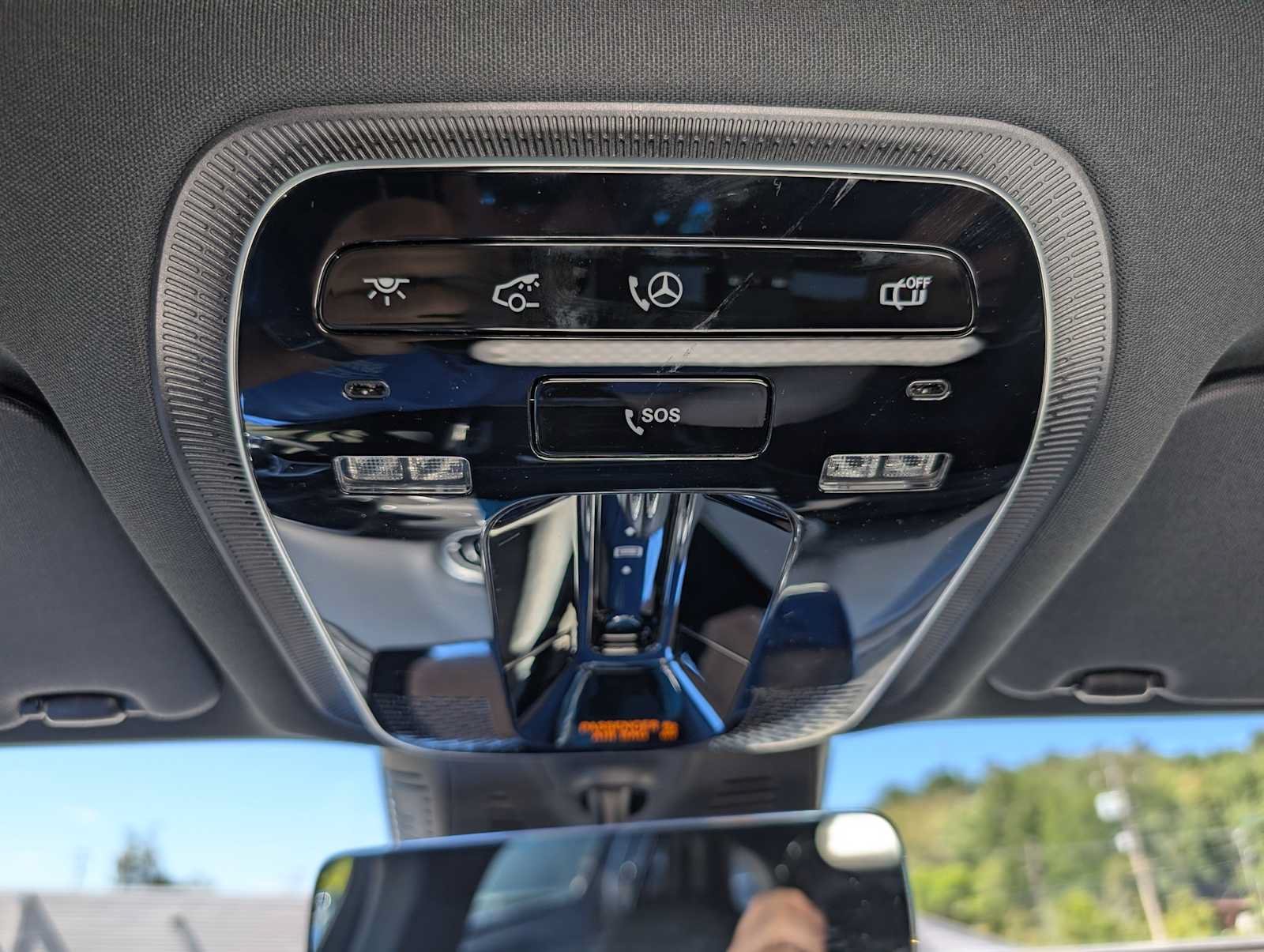New 2027 Black Mercedes-Benz GLC 300 image 27