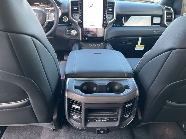 2026 RAM 1500 Laramie - Photo 13