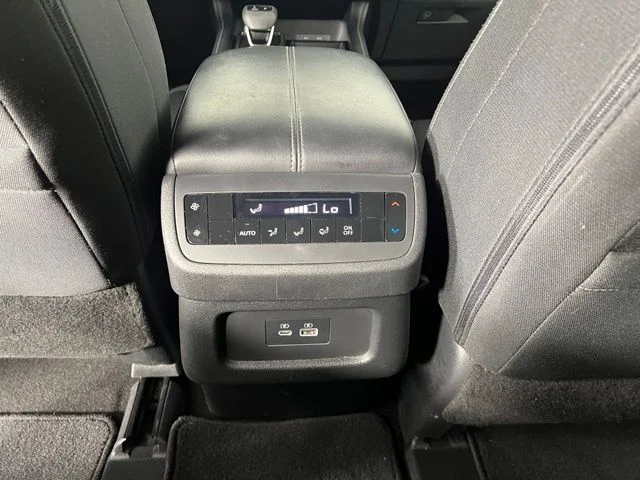 Used 2023 Black Nissan SV image 35