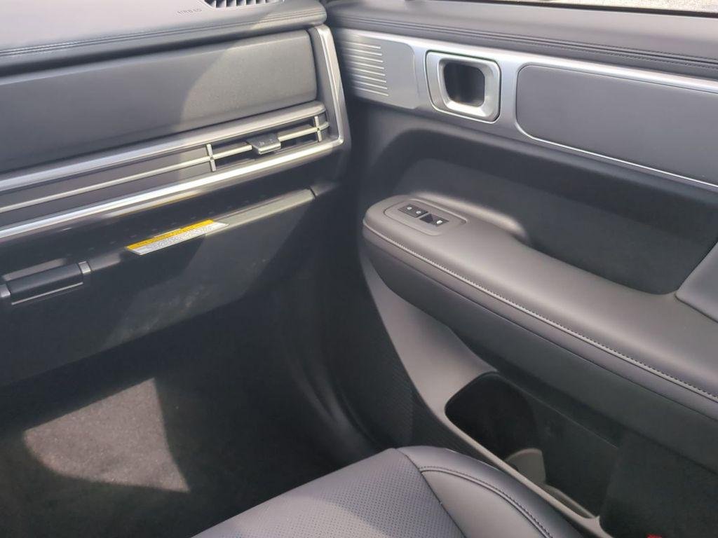 New 2026 Green Hyundai XRT AWD image 21