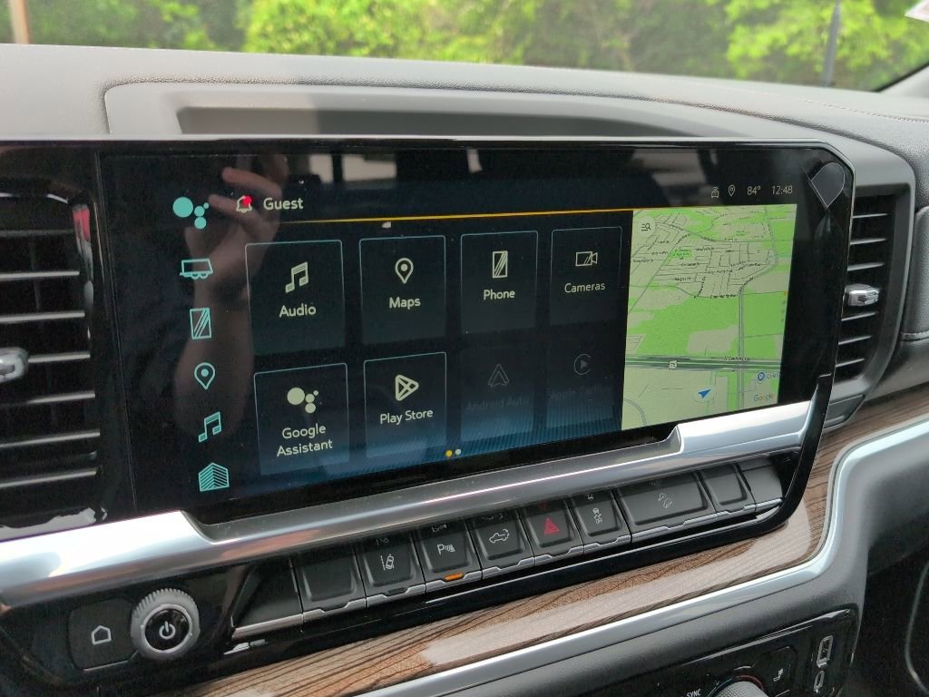 2026 Chevrolet Silverado 2500 HD LT - Photo 20
