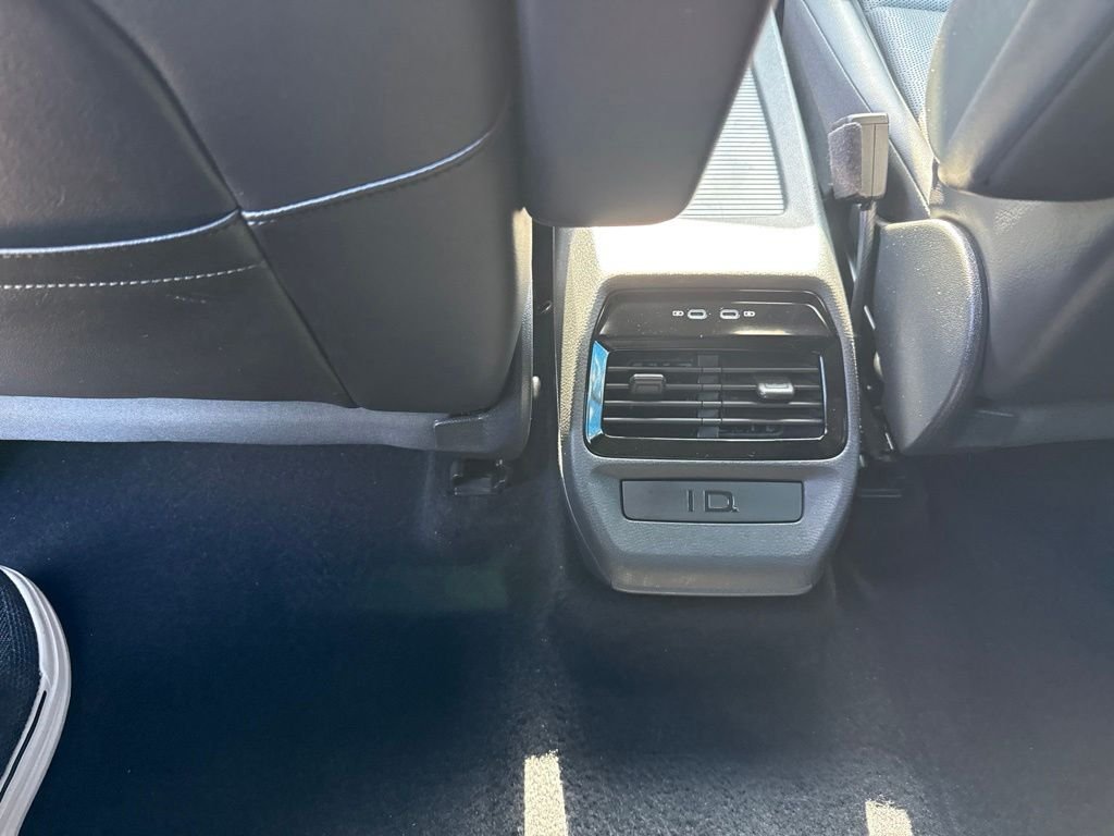 Used 2021 Blue Metallic Volkswagen Pro S image 13