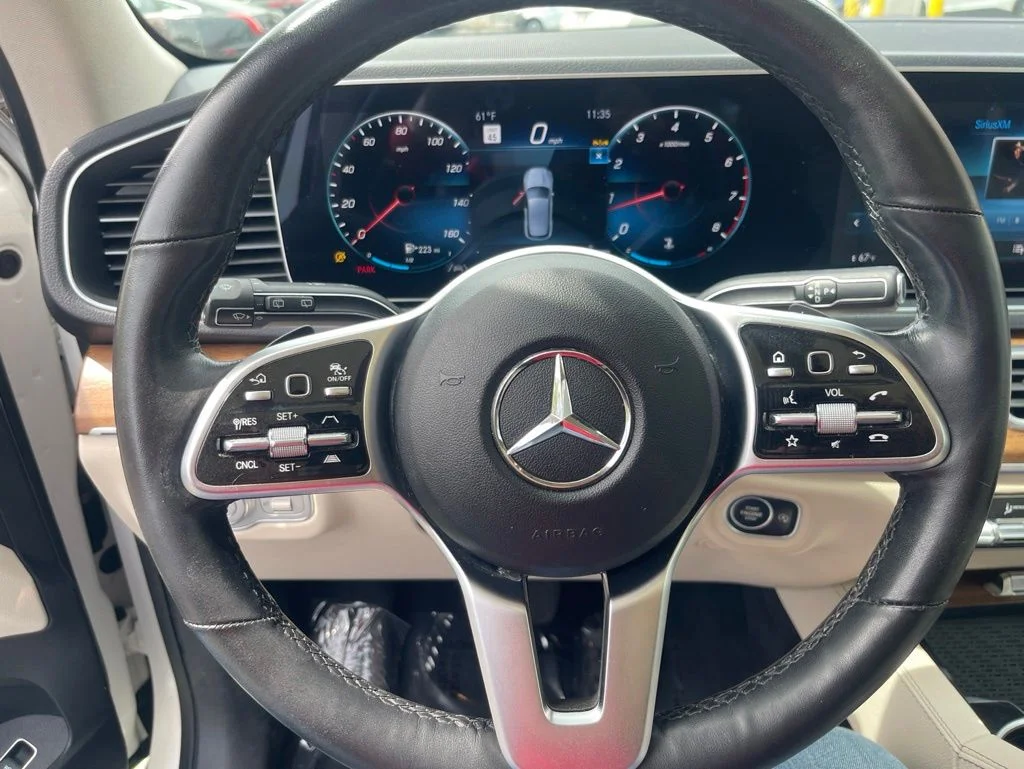 Used 2023  Mercedes-Benz GLE 350 image 20