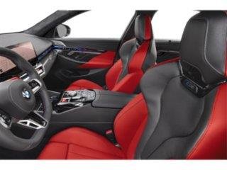 New 2027 Special Order Color BMW  image 4