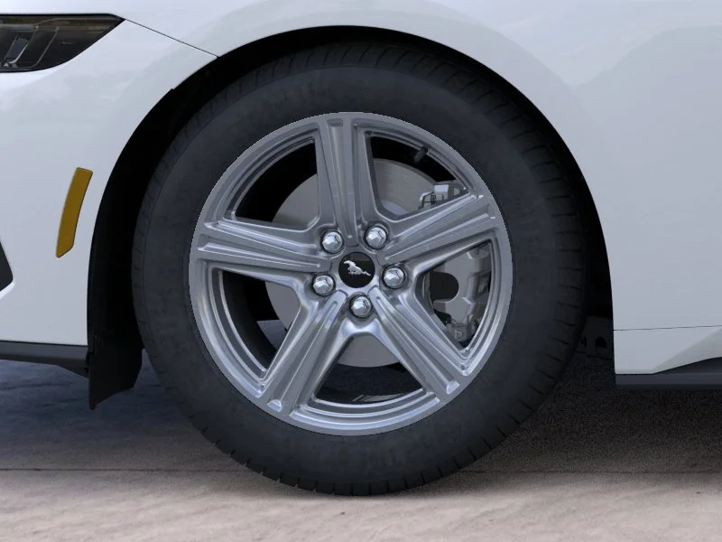 2026 Ford Mustang EcoBoost Fastback - Photo 19