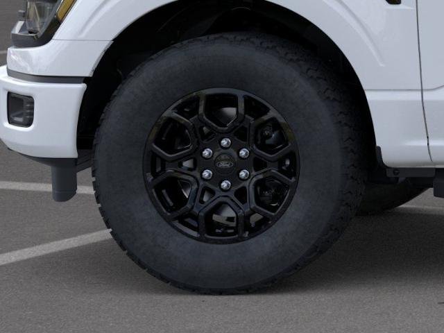 2026 Ford F-150 XLT - Photo 41