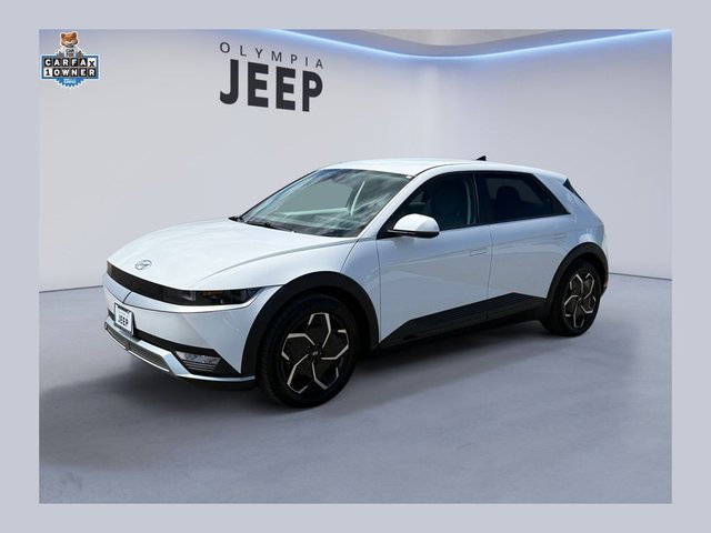 2024 Hyundai IONIQ 5 SEL