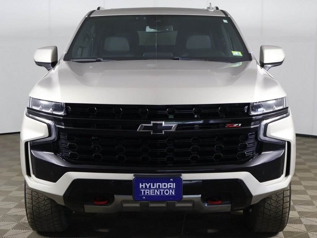 2023 Chevrolet Suburban Z71 - Photo 13