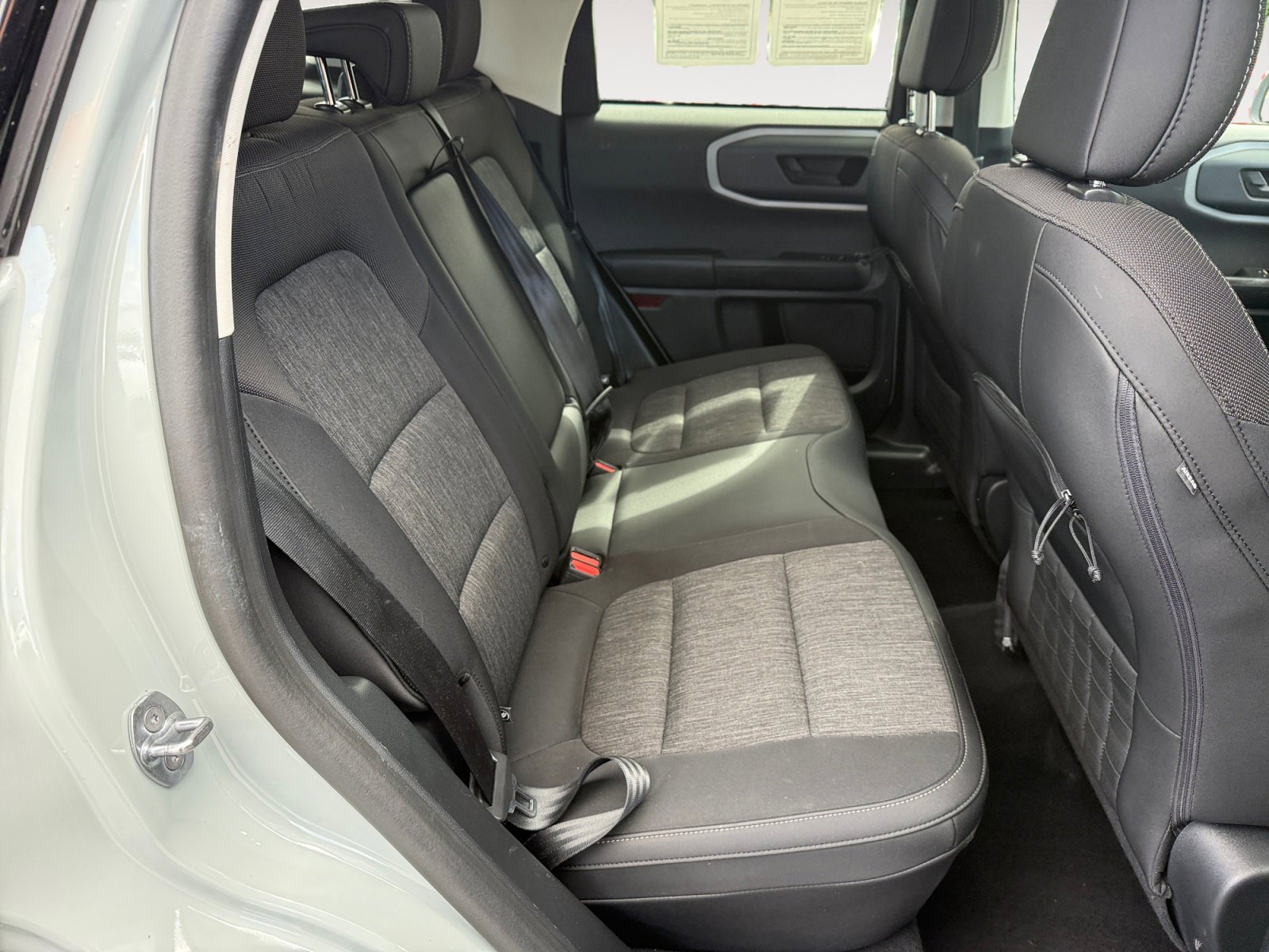 Used 2021 Cactus Ford Big Bend image 18