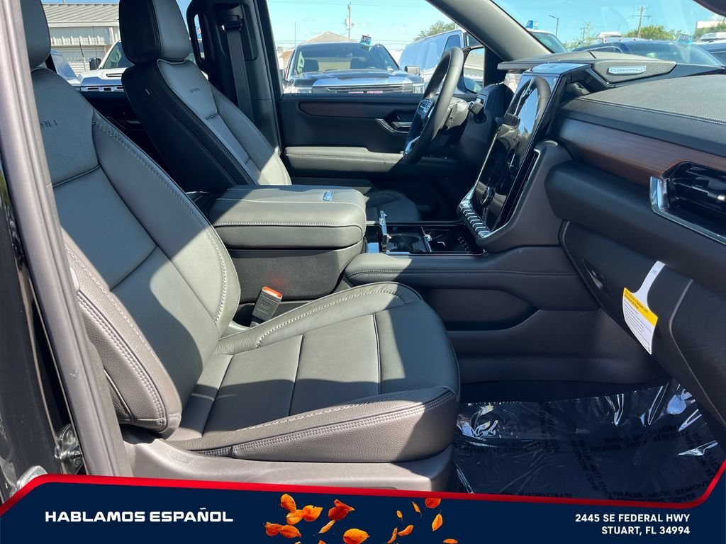 New 2026 Onyx Black GMC Denali image 20