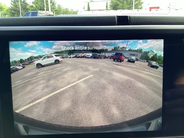 New 2026 Joose Jeep 4-DOOR SPORT S image 20