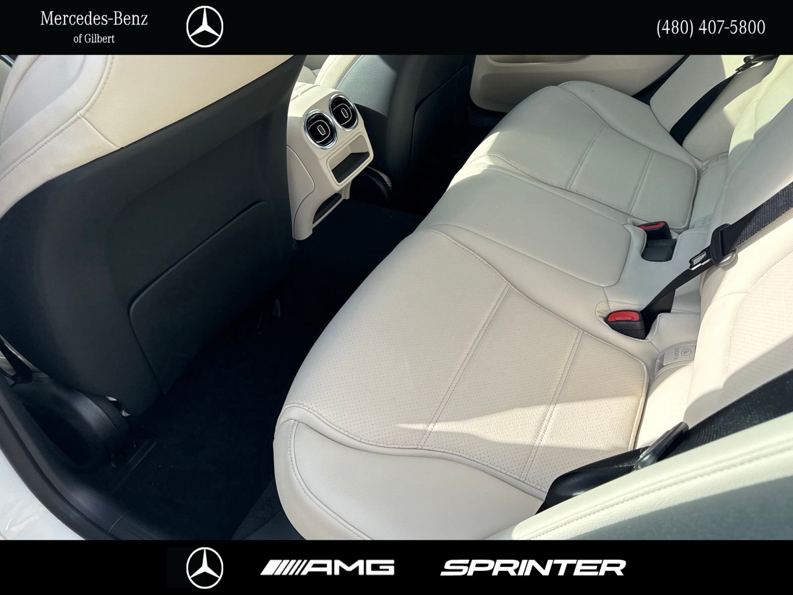 New 2026 Polar White Mercedes-Benz C 300 image 21