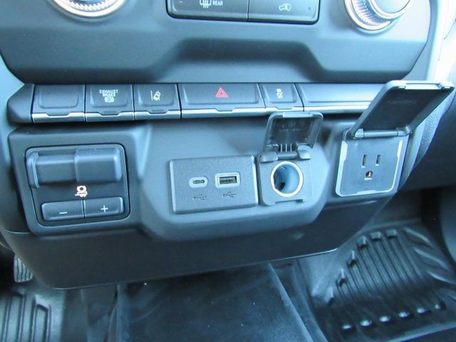 2025 GMC Sierra 2500HD Pro - Photo 19