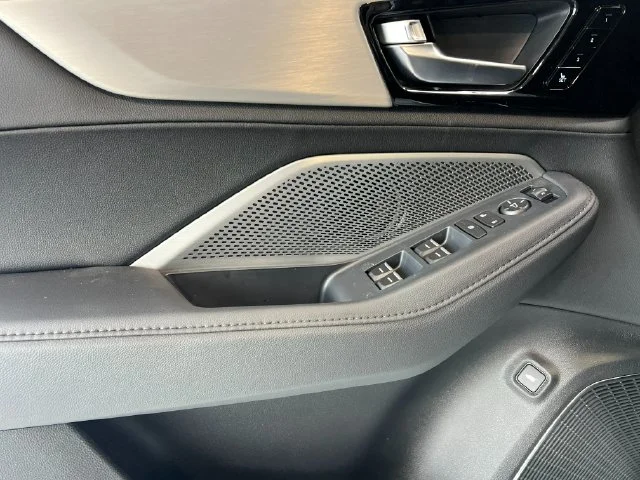 New 2026 Liquid Carbon Metallic Acura Base image 16
