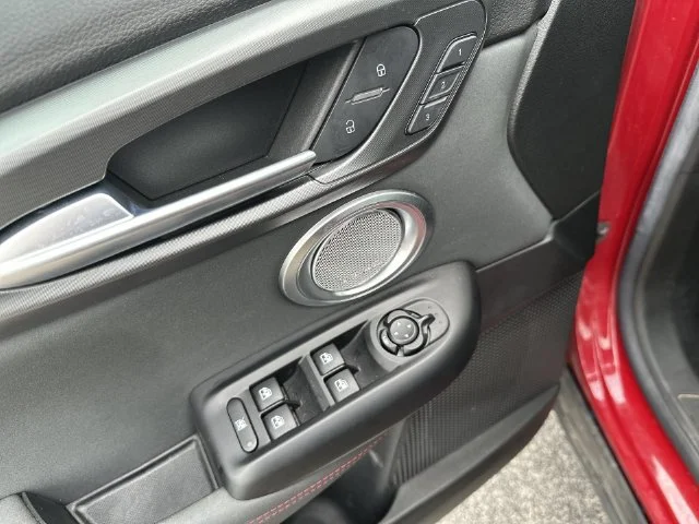 Used 2024 Red Dodge R/T Plus image 17