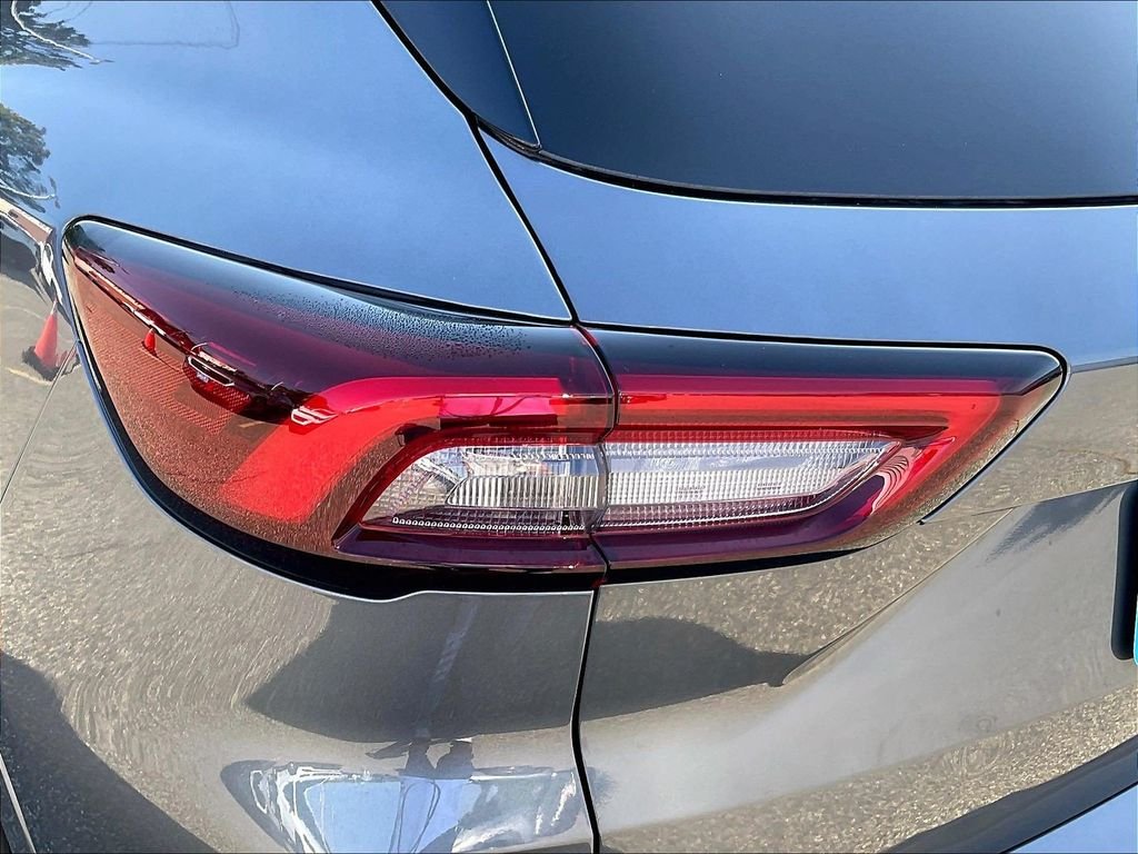 Used 2023 Gray Ford ST-Line image 32