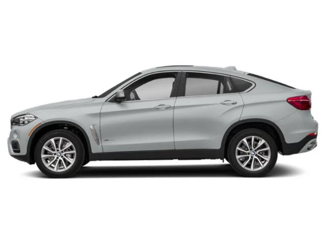 Used 2019 Glacier Silver Metallic BMW sDrive35i image 6