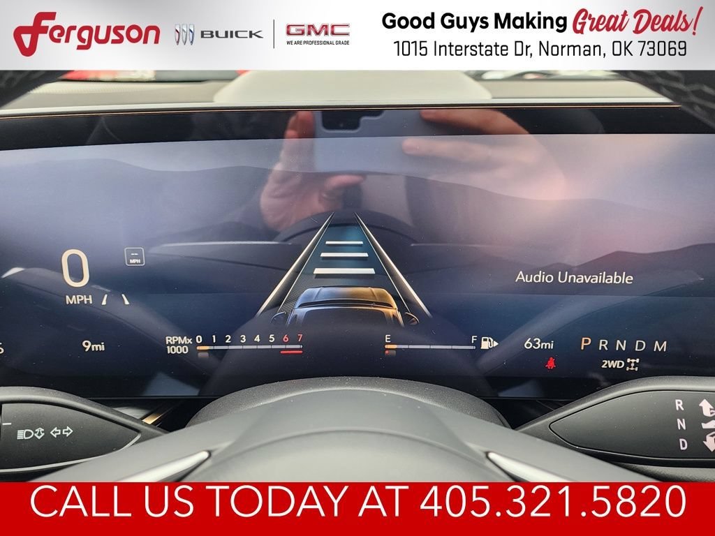 2026 Buick Envision Avenir - Photo 27