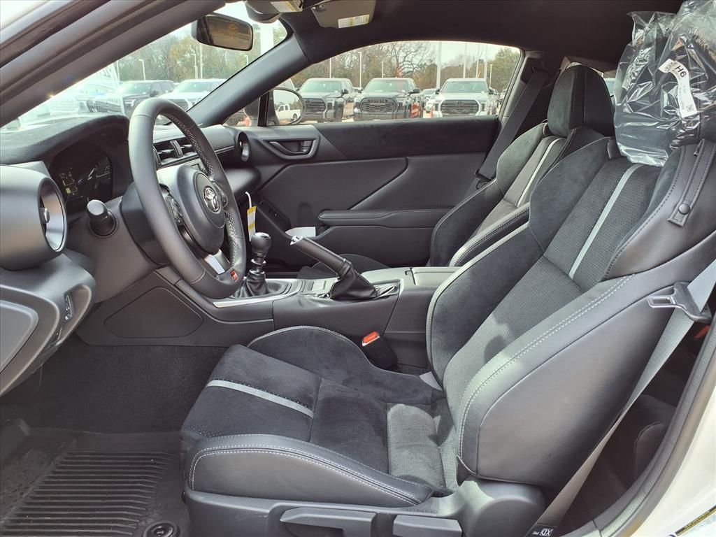 Certified Used 2026 Halo Toyota Premium image 37