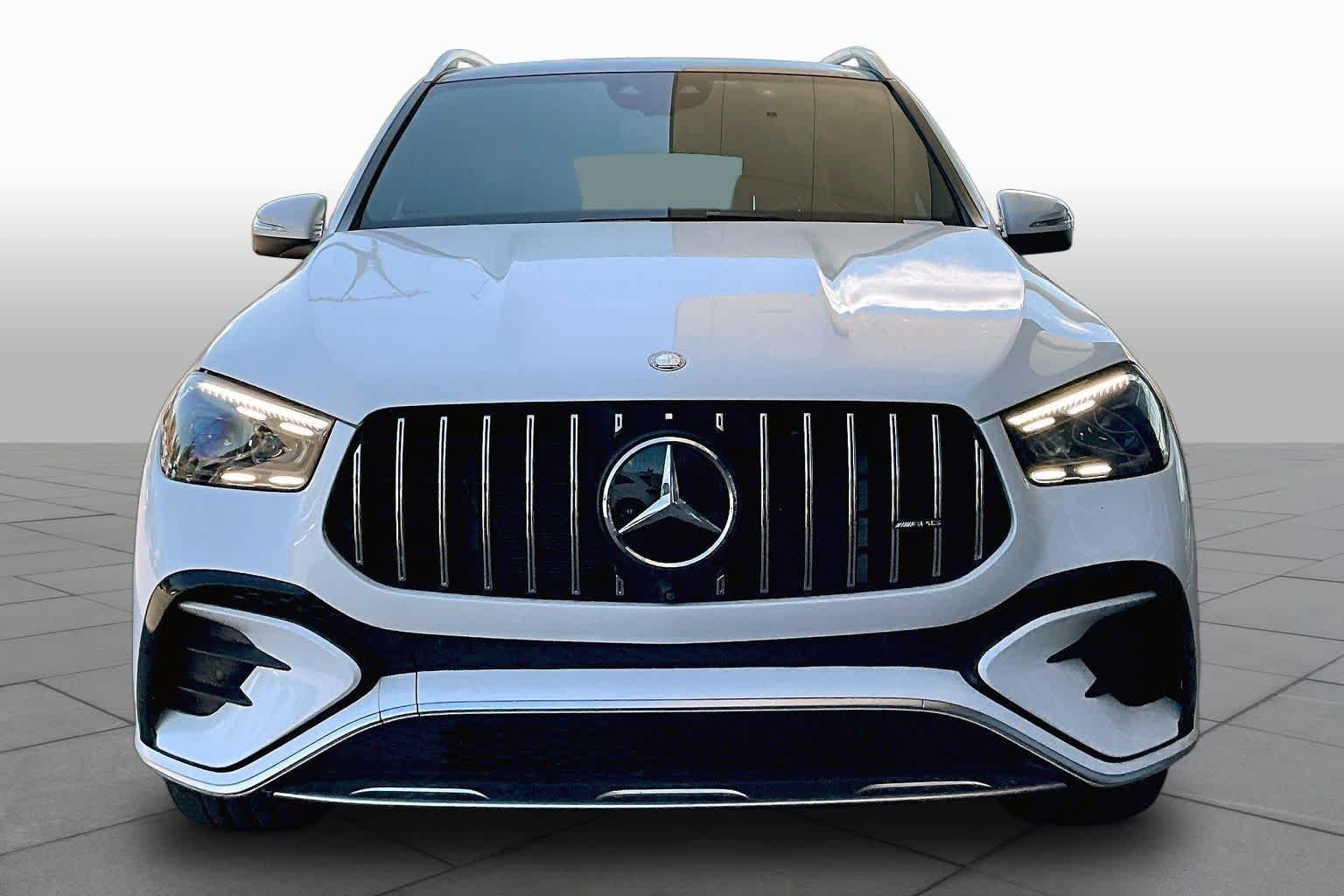 Pre-Owned 2025 Mercedes-Benz AMG® GLE 53
