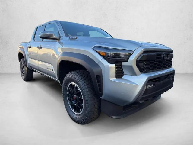 2025 Toyota Tacoma i-FORCE MAX TRD Off-Road i-FORCE MAX