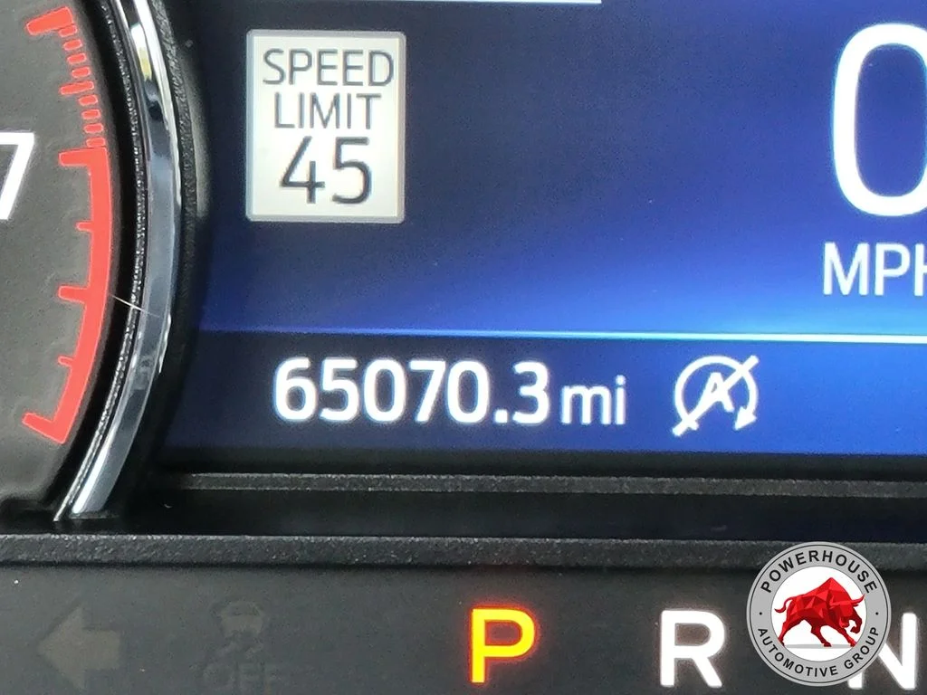 Used 2023 Silver Ford ST-Line image 36